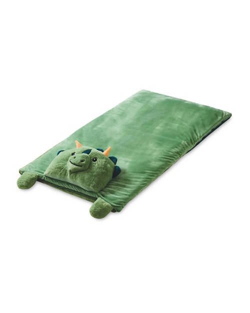 Details 1, Snuggle Pod