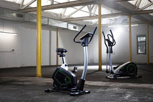 Lifestyle 2, Ergometer Eco 1000