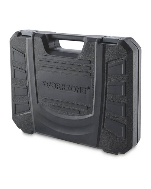 Front shot 2, Tool Case 97 Piece