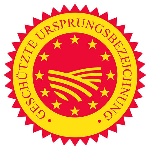 Vorderansicht 2, Giovanni Ferrari Grana Padano gerieben 150g