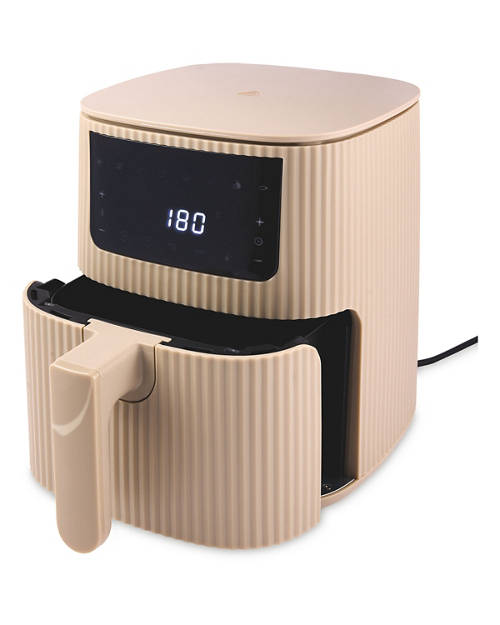 Details 1, Air Fryer 3.5L