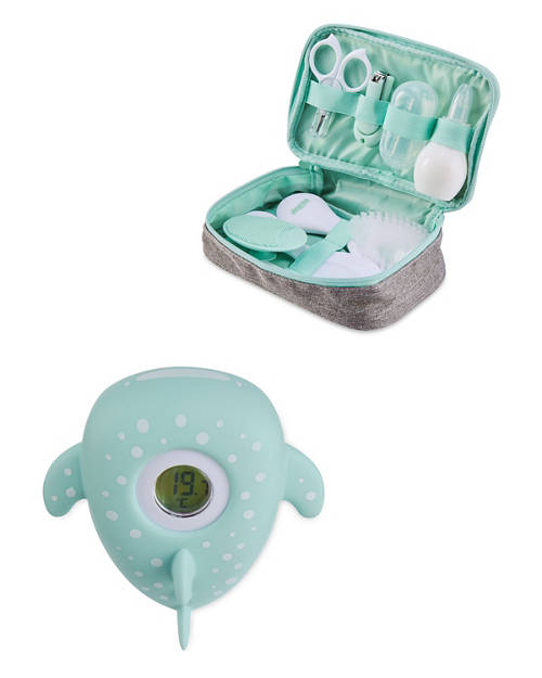 Group 1, Healthcare Kit