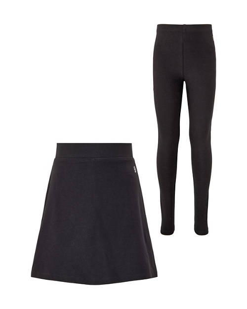 Group 1, Skort 2 Pack