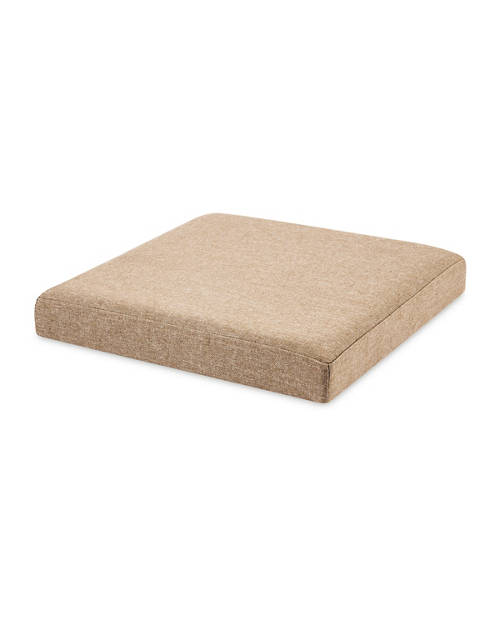 Details 1, Foldable Storage Ottoman