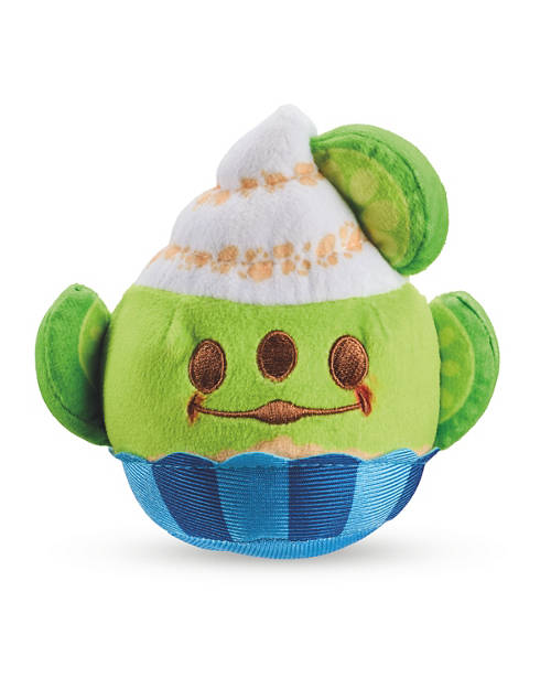 Front shot 2, Disney Munchlings Plush