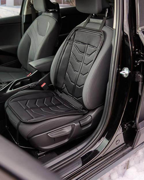 Lifestyle 2, Winter Car Accessories