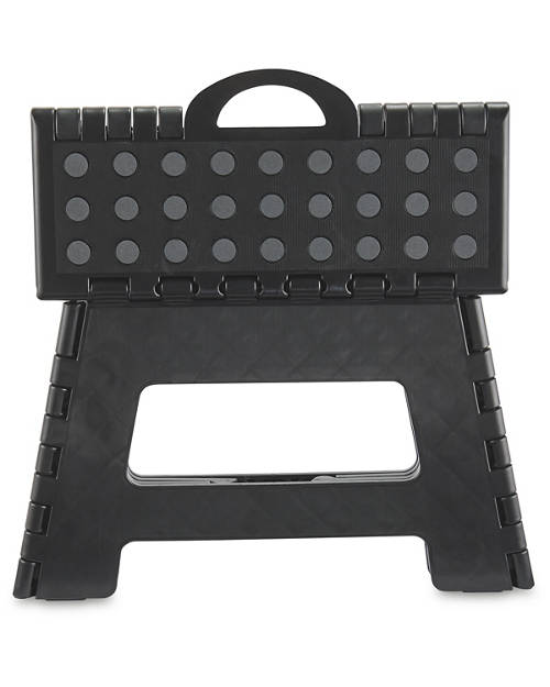 Details 1, Folding Step Stool