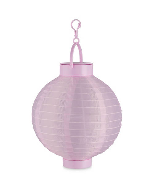 Details 1, Solar Lampion