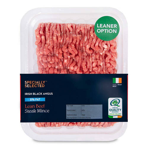 Angus Beef Mince 454g