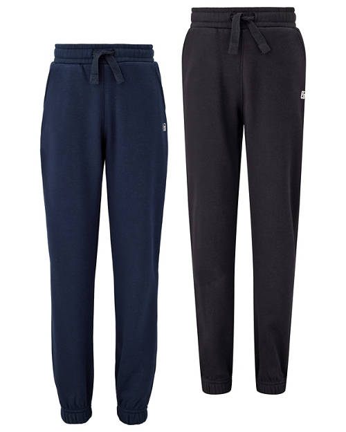 Group 1, Joggers 2 Pack