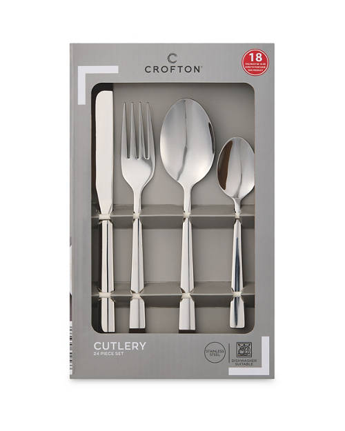 Front shot 2, Cutlery Set