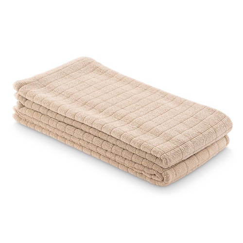 Details 1, Basic Allzwecktuch, beige