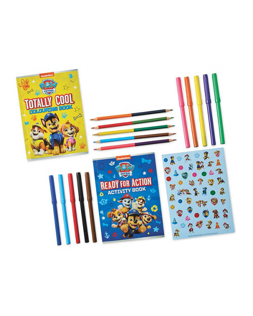 Front shot 2, Activity Tin
