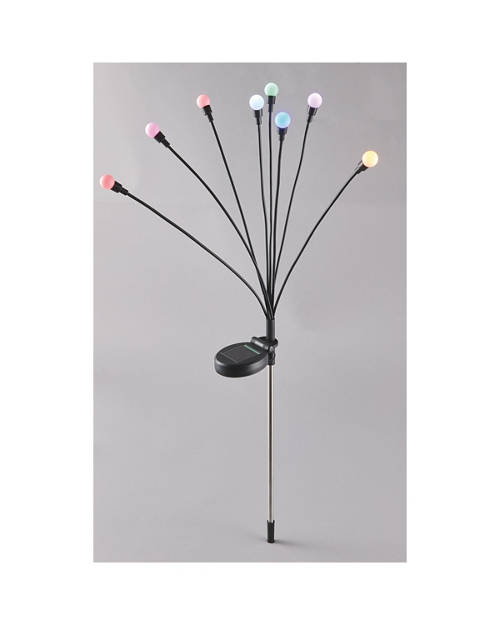 Details 1, Solar Swaying Light Stick