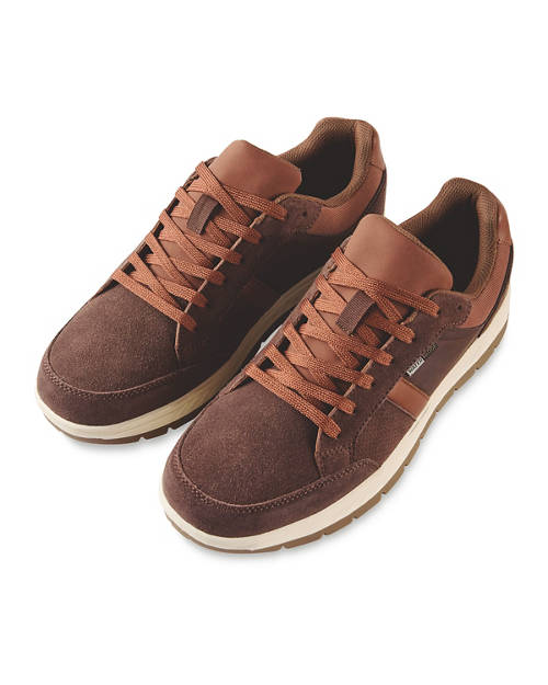 Autumn Allweather Shoes ALDI IE