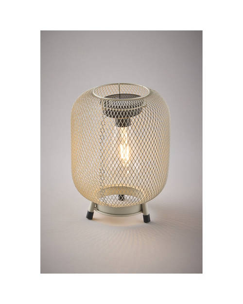 Details 1, Solar LED Floor Lamp