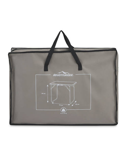 Front shot 3, Picnic Table