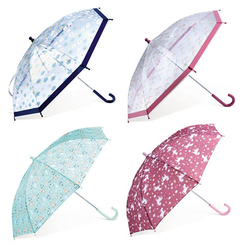 Skupina 1, Otroški dežnik