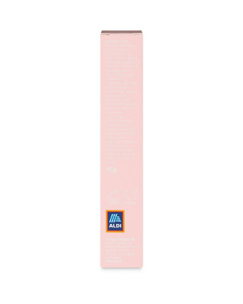Back shot 1, Lip Balm