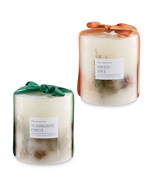 Group 1, Inclusion Candle