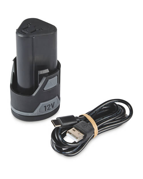 Rigthside 1, 12V Grass & Hedge Shears