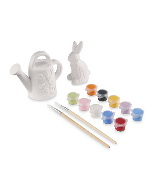 Details 1, Easter Plaster