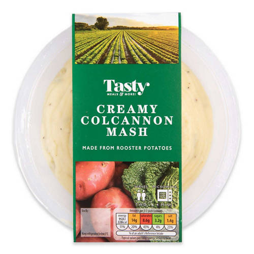 Colcannon