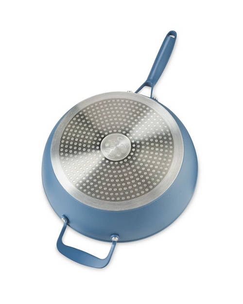 Details 2, Multi-Use Cooking Pan