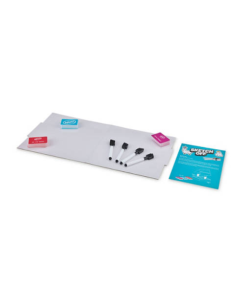 Details 1, Pick Up & Play Game