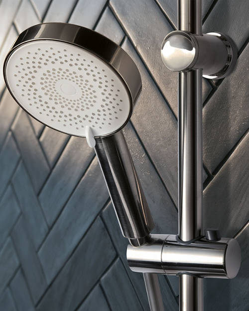 Lifestyle 1, Showerhead Assortment