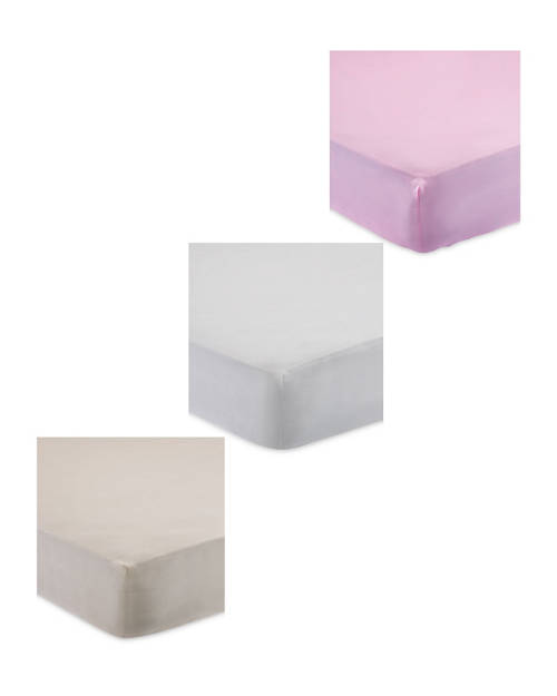 Group 1, Fitted Sheet King