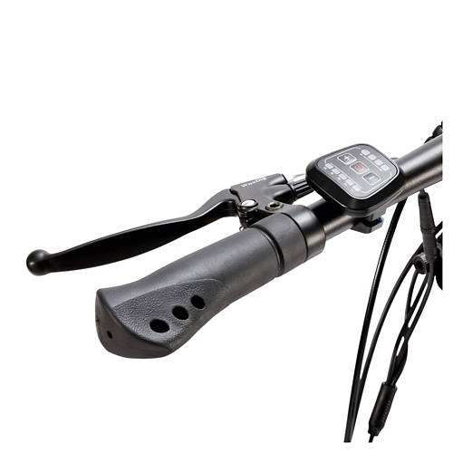 Details 1, Faltbares E-Bike J2 NXEBJ2