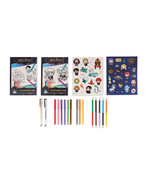 Details 1, Colouring and Activity Case