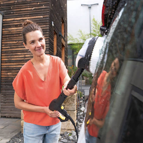 Lifestyle 4, Hochdruckreiniger K4 Power Control Flex Car and Home