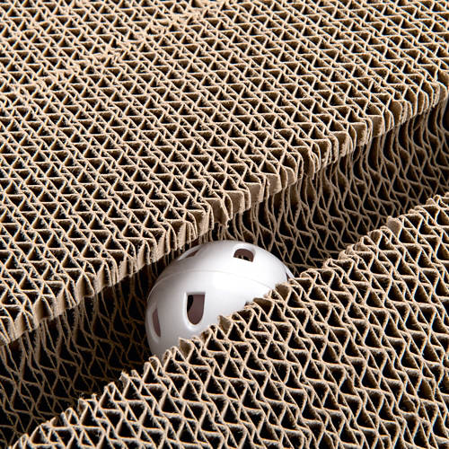 Podrobnosti 1, Praskalnik ali podloga za maćje stranišče