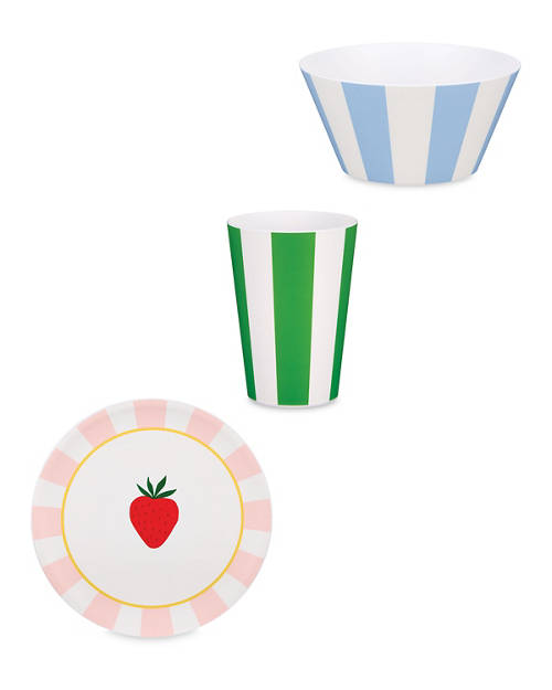 Group 1, Colourful Kitchenware