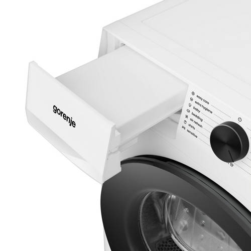 Details 3, Wärmepumpentrockner