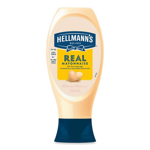 Real Mayo