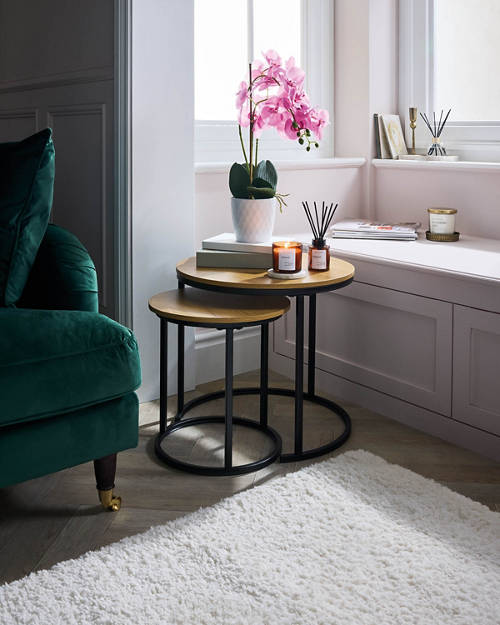 Lifestyle 1, Side Table Set