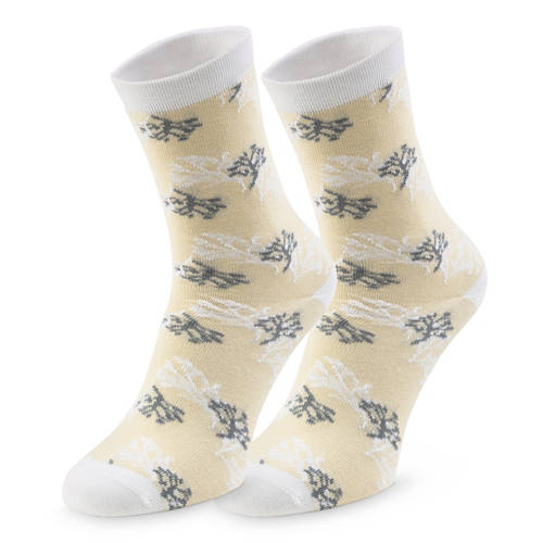 Podrobnosti 1, Ženske nogavice