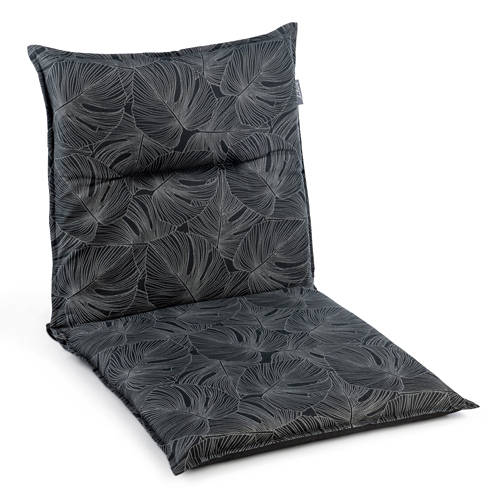 Podrobnosti 2, Sedežna blazina