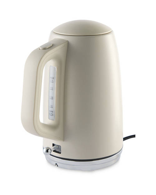 Back shot 1, Retro Kettle/Toaster