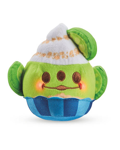 Details 1, Disney Munchlings Plush