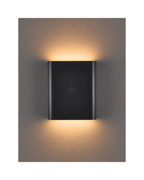 Details 1, Wireless Wall Lamp