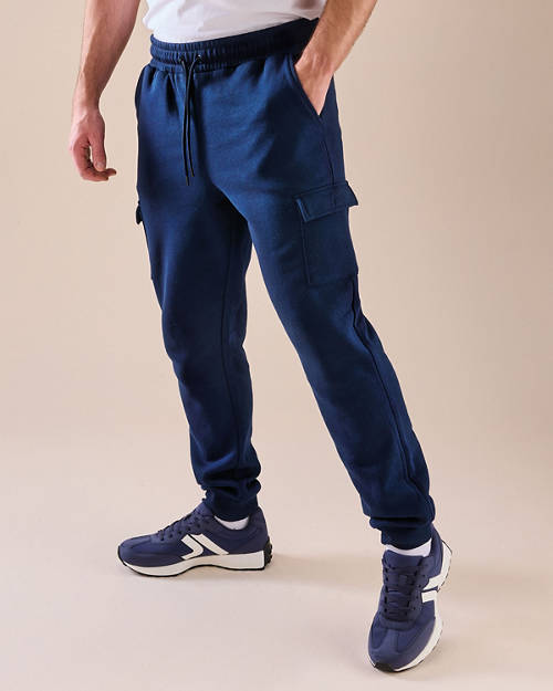 Lifestyle 1, Cargo Joggers