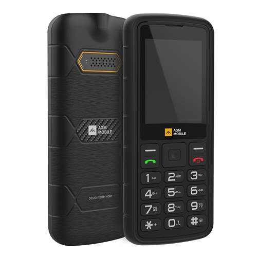 Vorderansicht 2, M9F 4G-LTE (Floating)