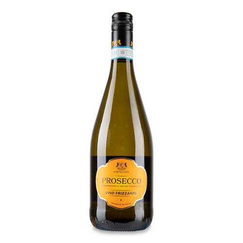 Prosecco Frizzante DOC