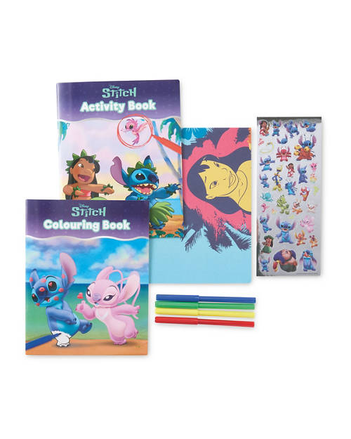 Details 1, Activity Tins