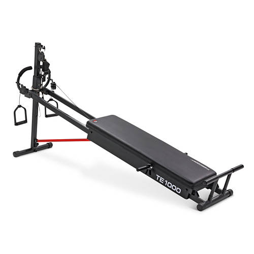 Details 1, Ganzkörpertrainer TE 1000