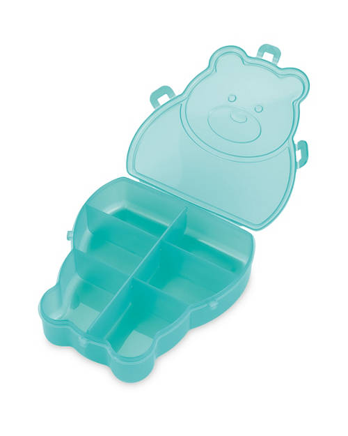 Details 1, Snackle Boxes